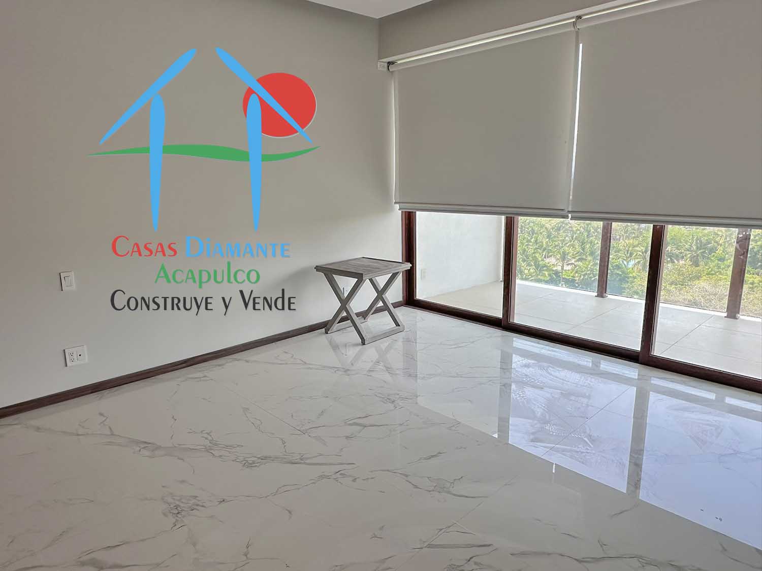 La Isla Fiji X10 - Recámara principal 1